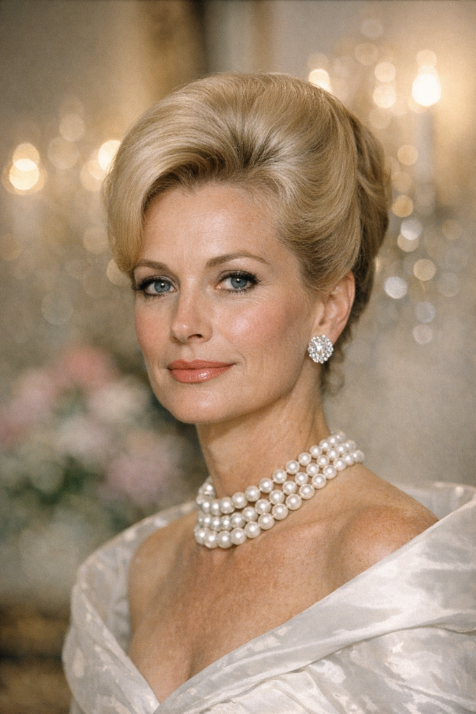 susan blanchard (socialite)