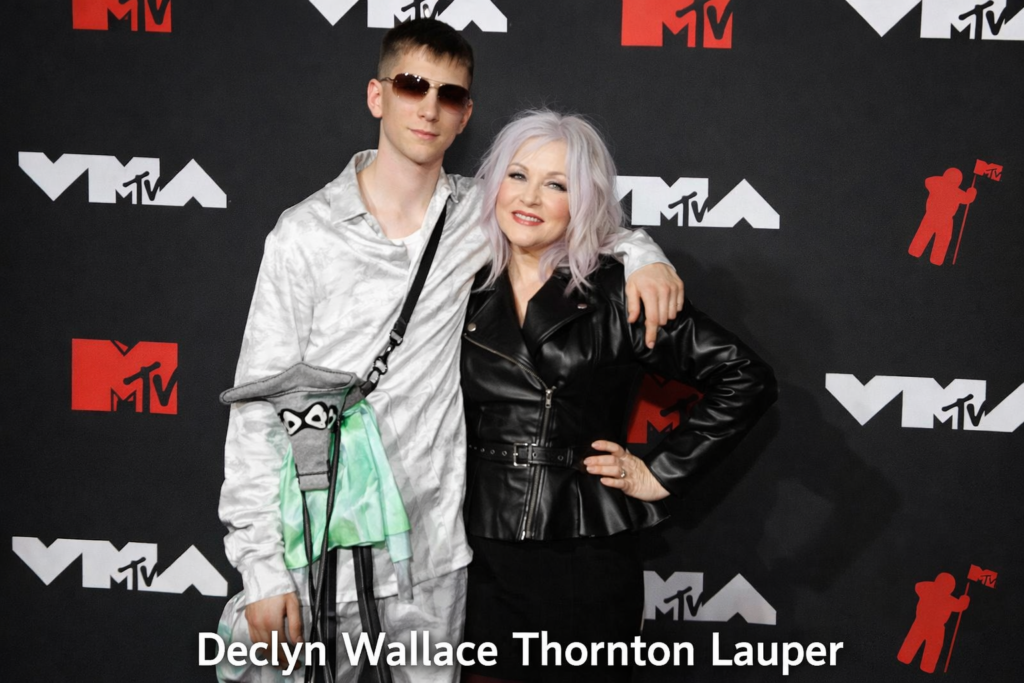 declyn wallace thornton lauper